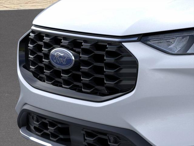 new 2025 Ford Escape car, priced at $34,930