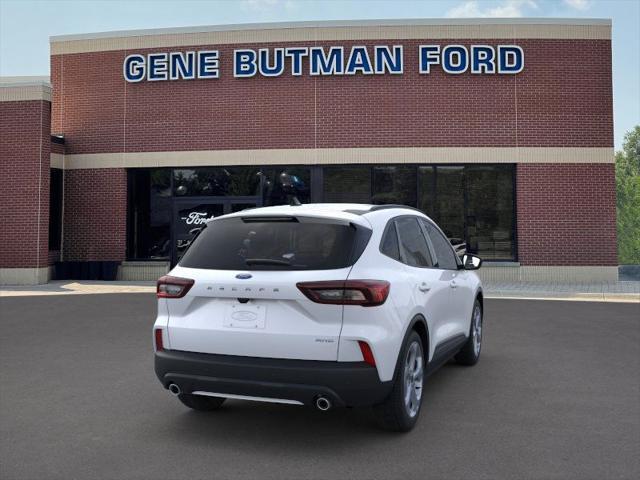 new 2025 Ford Escape car, priced at $34,930