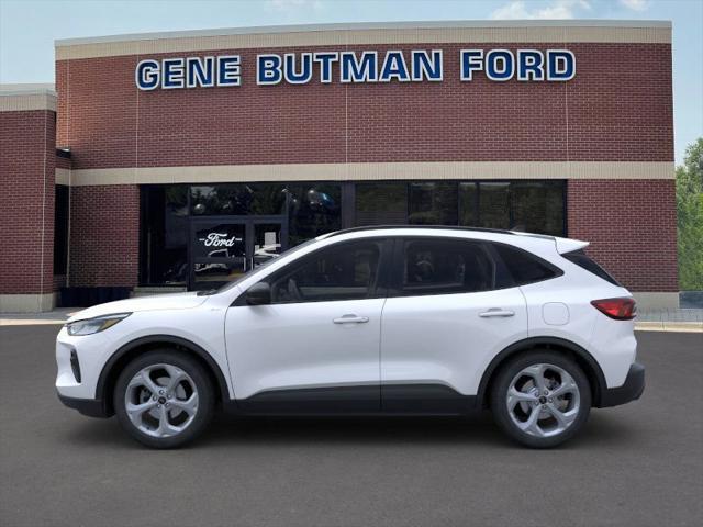 new 2025 Ford Escape car, priced at $32,548