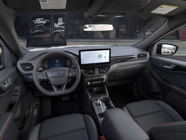 new 2025 Ford Escape car, priced at $34,930