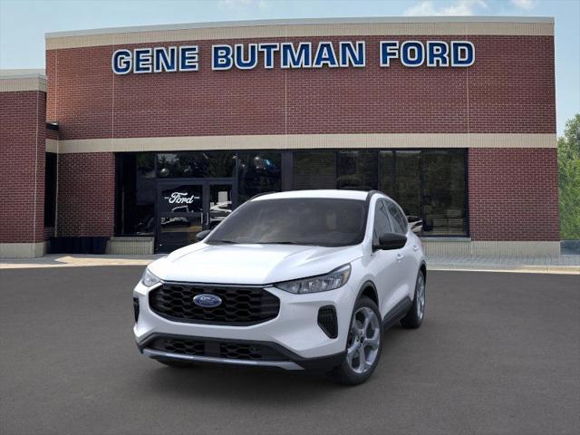new 2025 Ford Escape car, priced at $34,930