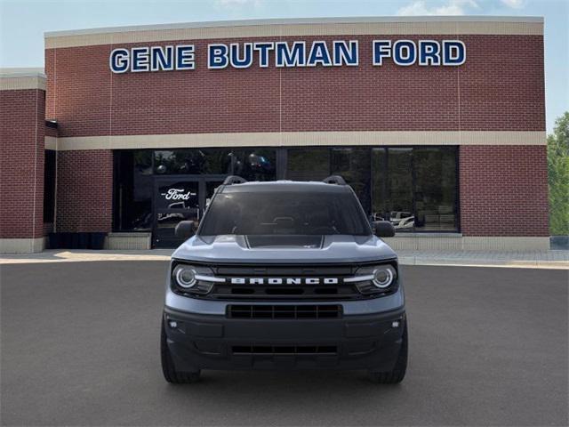 new 2024 Ford Bronco Sport car, priced at $37,515