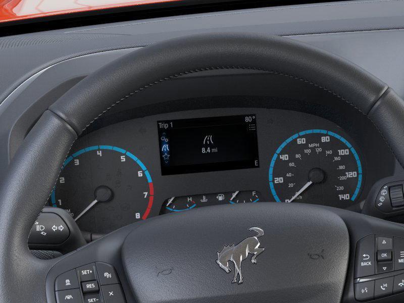 new 2024 Ford Bronco Sport car, priced at $32,130