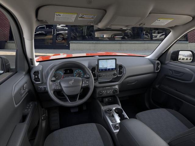 new 2024 Ford Bronco Sport car, priced at $31,130