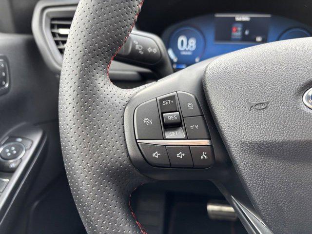 used 2023 Ford Escape car, priced at $28,730