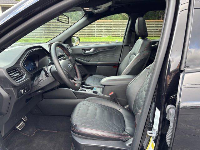 used 2023 Ford Escape car, priced at $28,730