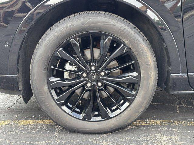 used 2023 Ford Escape car, priced at $28,730
