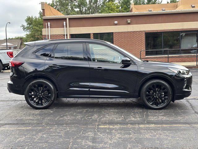 used 2023 Ford Escape car, priced at $28,730