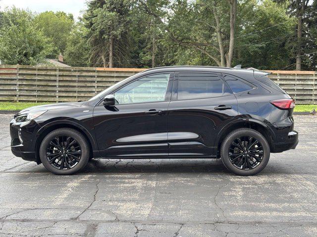 used 2023 Ford Escape car, priced at $28,730