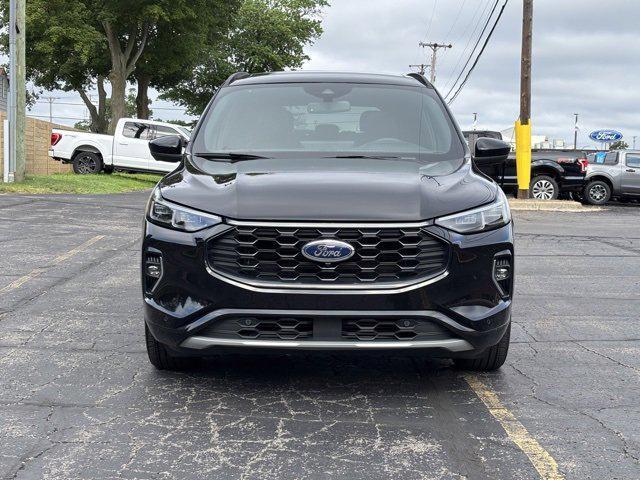 used 2023 Ford Escape car, priced at $28,730