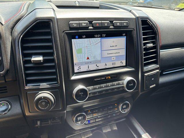 used 2019 Ford Expedition Max car, priced at $32,908