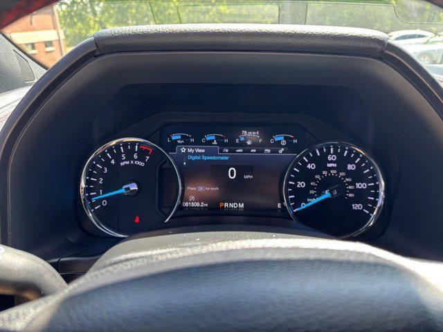 used 2019 Ford Expedition Max car, priced at $32,908