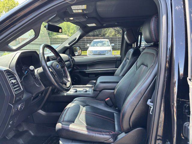used 2019 Ford Expedition Max car, priced at $32,908