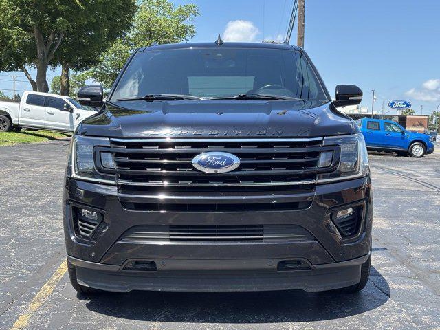 used 2019 Ford Expedition Max car, priced at $32,908