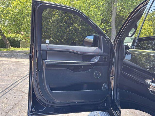 used 2019 Ford Expedition Max car, priced at $32,908