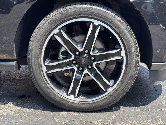 used 2019 Ford Expedition Max car, priced at $32,908