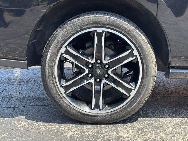 used 2019 Ford Expedition Max car, priced at $32,908