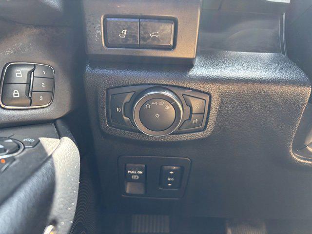 used 2019 Ford Expedition Max car, priced at $32,908