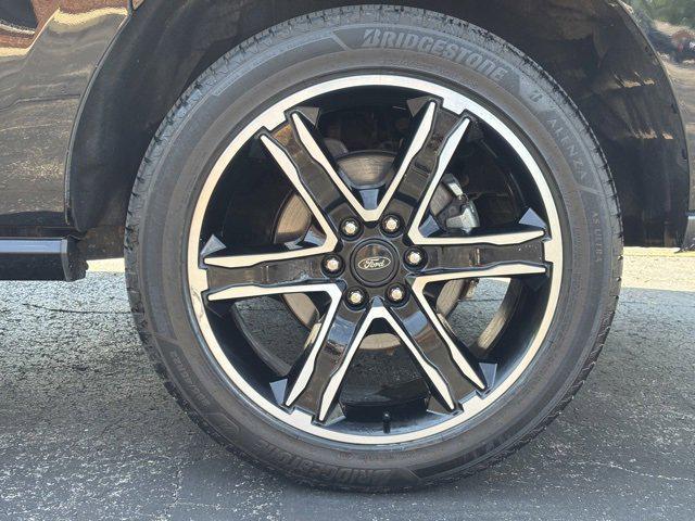 used 2019 Ford Expedition Max car, priced at $32,908