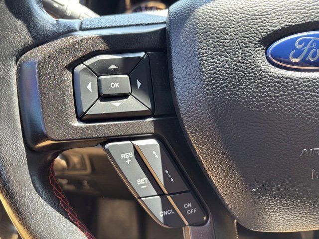 used 2019 Ford Expedition Max car, priced at $32,908