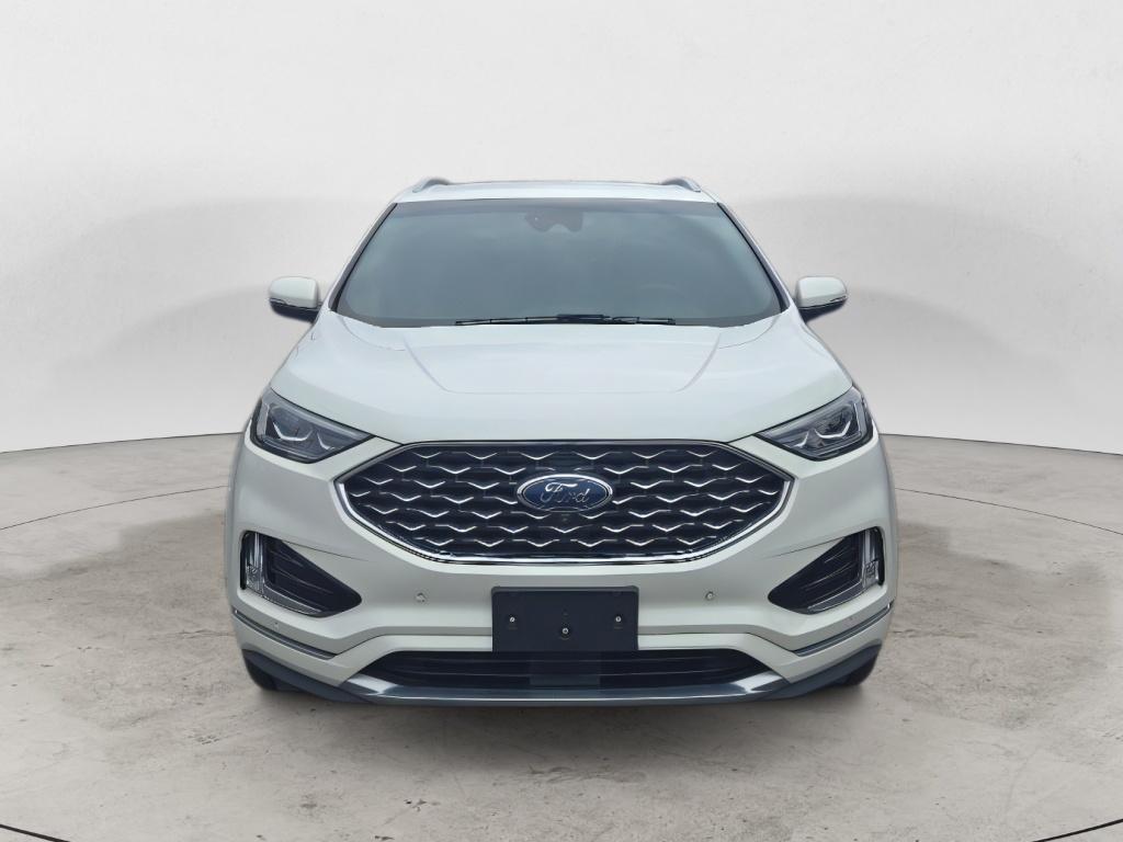 used 2022 Ford Edge car, priced at $24,967