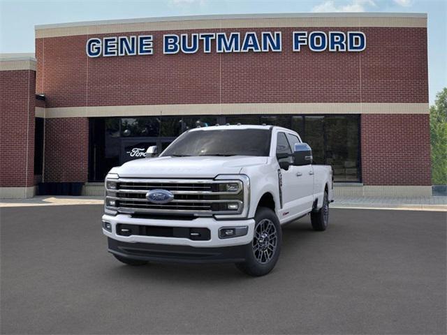 new 2024 Ford F-250 car, priced at $92,008