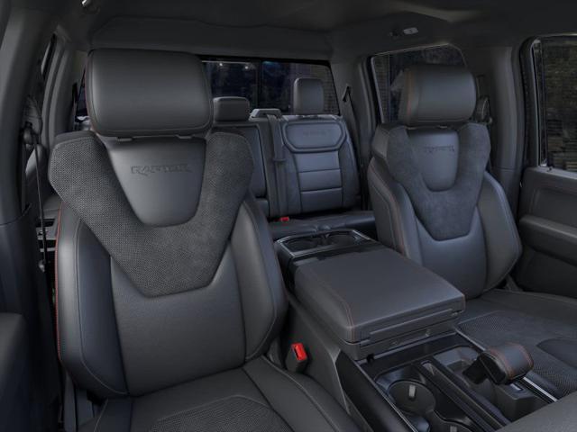 new 2025 Ford F-150 car, priced at $92,370