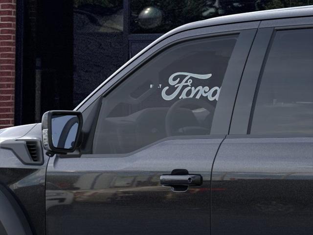 new 2025 Ford F-150 car, priced at $92,370