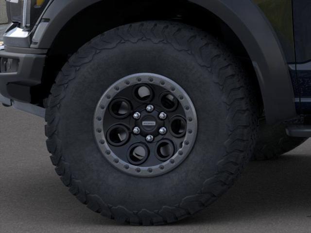 new 2025 Ford F-150 car, priced at $92,370