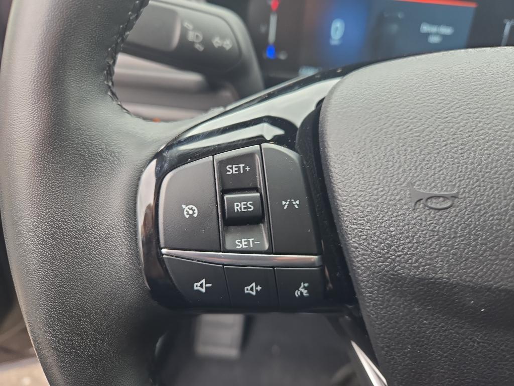 used 2023 Ford Escape car, priced at $22,467