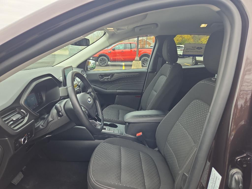 used 2023 Ford Escape car, priced at $22,467