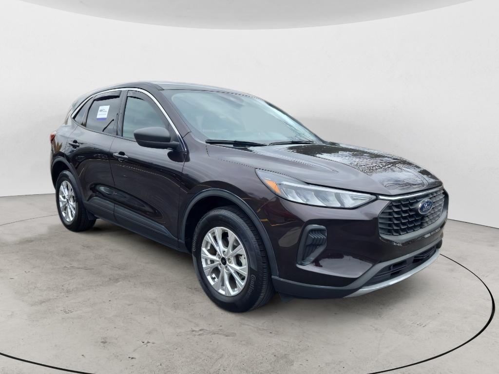 used 2023 Ford Escape car, priced at $22,467