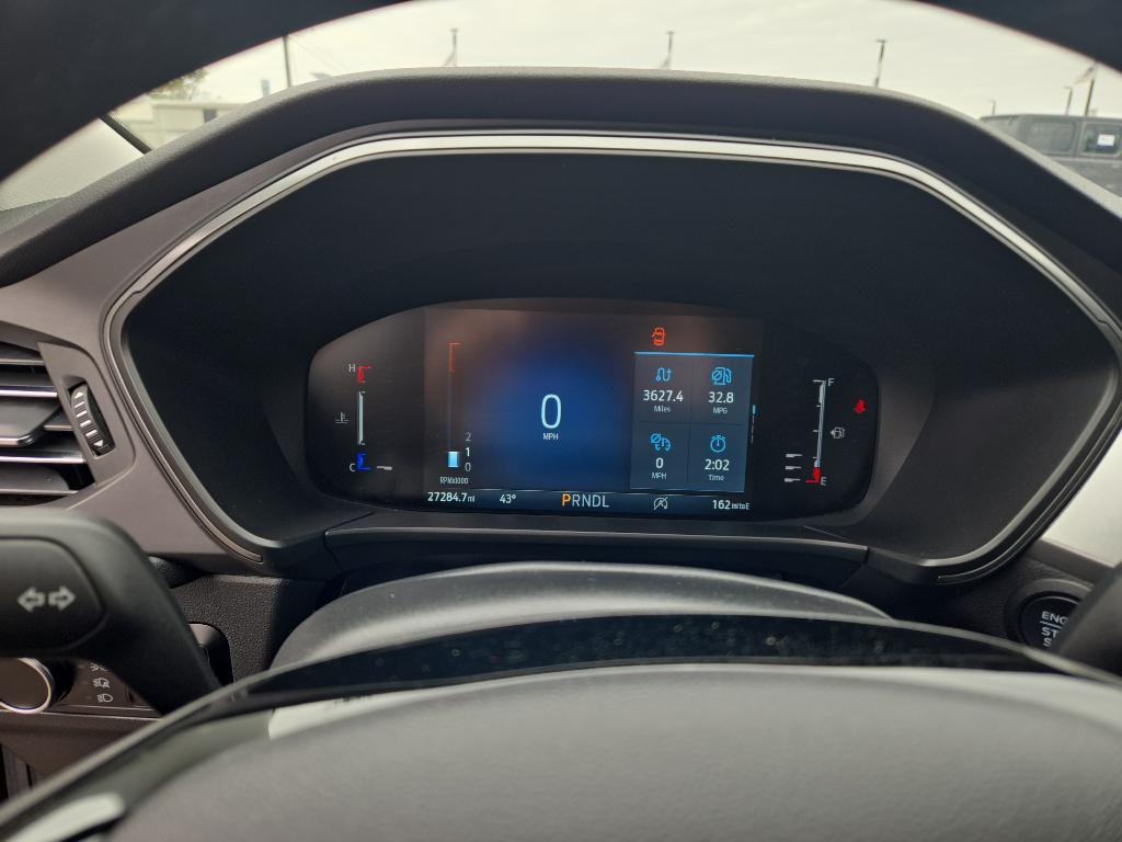 used 2023 Ford Escape car, priced at $22,467