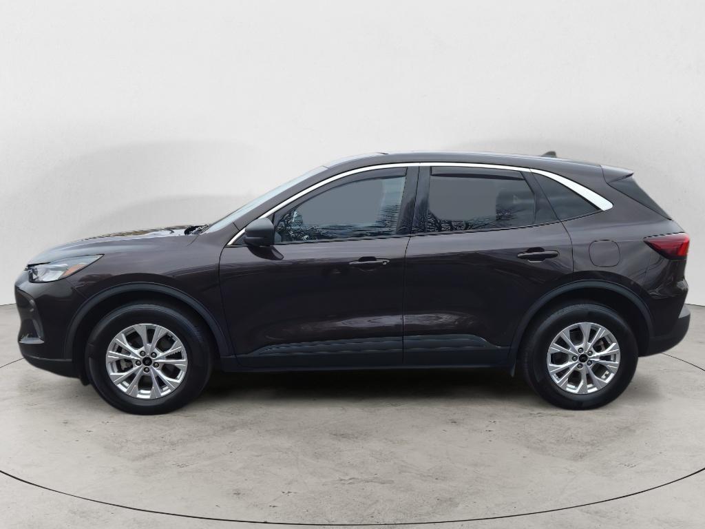 used 2023 Ford Escape car, priced at $22,467