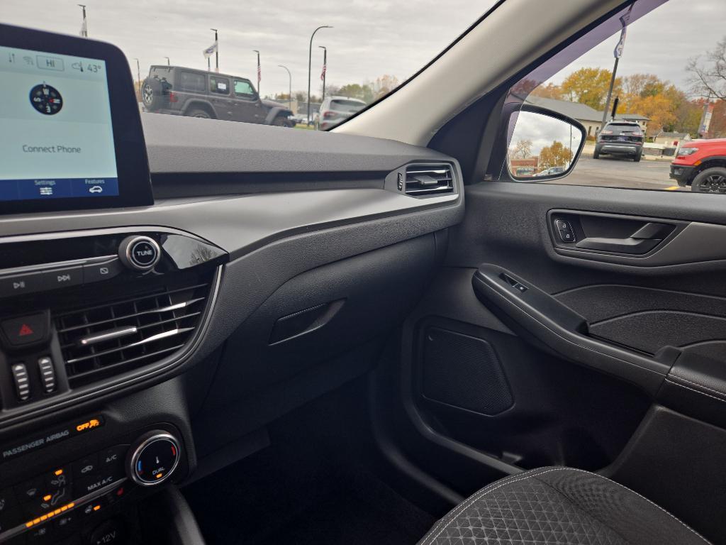 used 2023 Ford Escape car, priced at $22,467