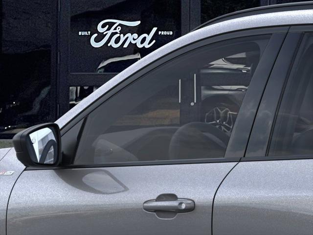 new 2025 Ford Escape car, priced at $33,480