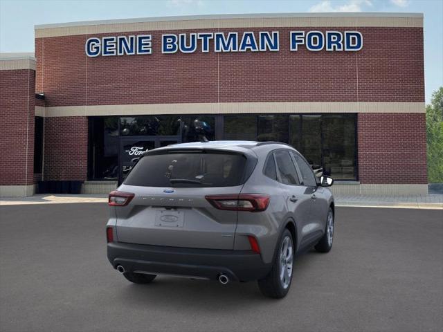 new 2025 Ford Escape car, priced at $33,480