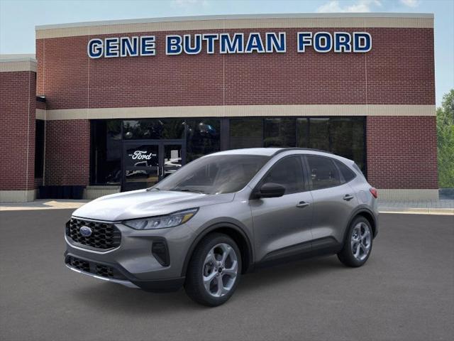 new 2025 Ford Escape car, priced at $33,480