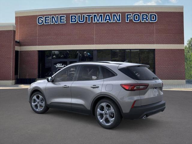 new 2025 Ford Escape car, priced at $33,480
