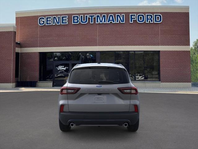 new 2025 Ford Escape car, priced at $33,480