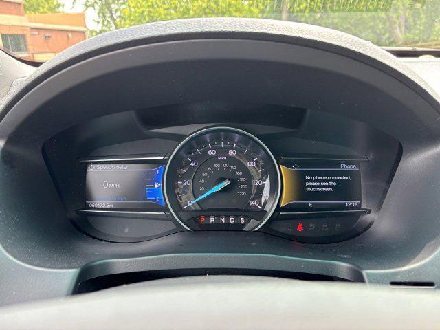 used 2016 Ford Explorer car, priced at $17,517