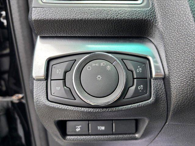 used 2016 Ford Explorer car, priced at $17,517