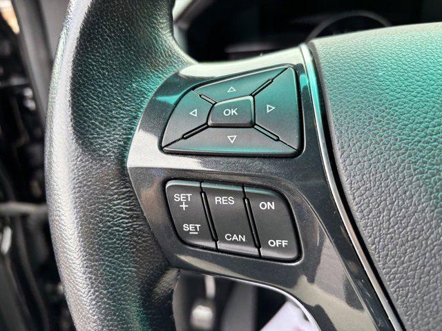 used 2016 Ford Explorer car, priced at $17,517