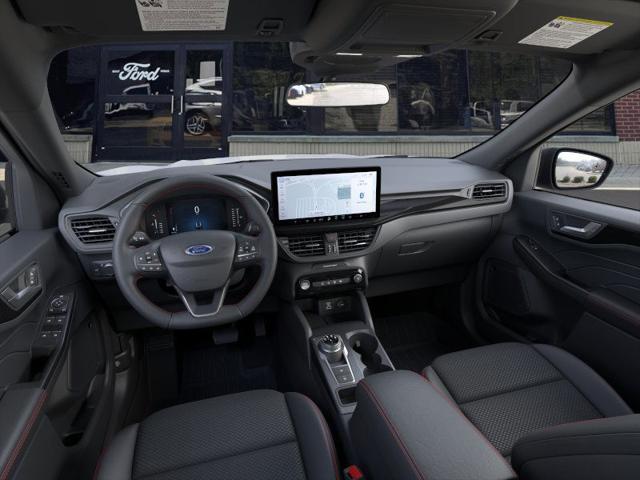 new 2025 Ford Escape car, priced at $32,875