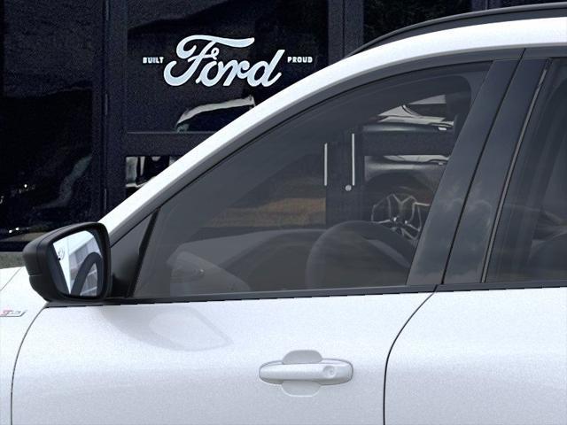 new 2025 Ford Escape car, priced at $32,875
