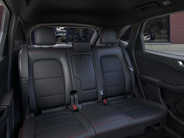 new 2025 Ford Escape car, priced at $32,875