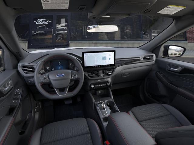 new 2025 Ford Escape car, priced at $33,620