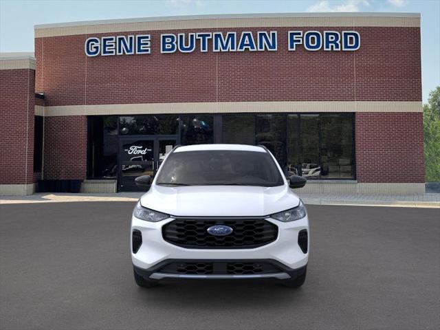new 2025 Ford Escape car, priced at $36,125