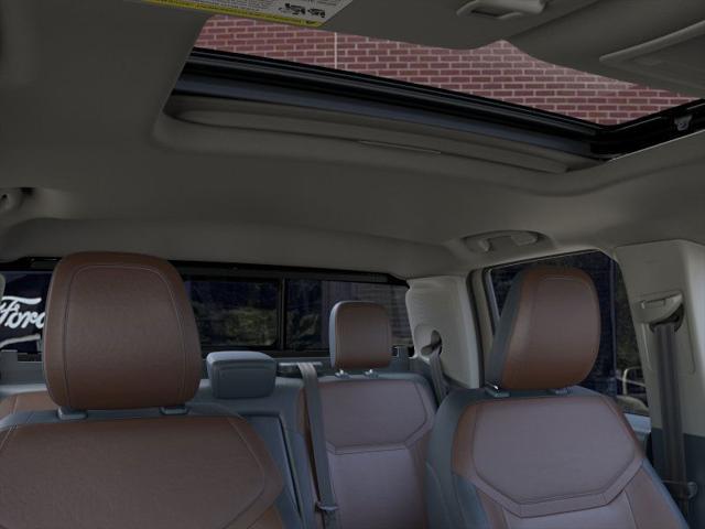new 2024 Ford Maverick car, priced at $37,210