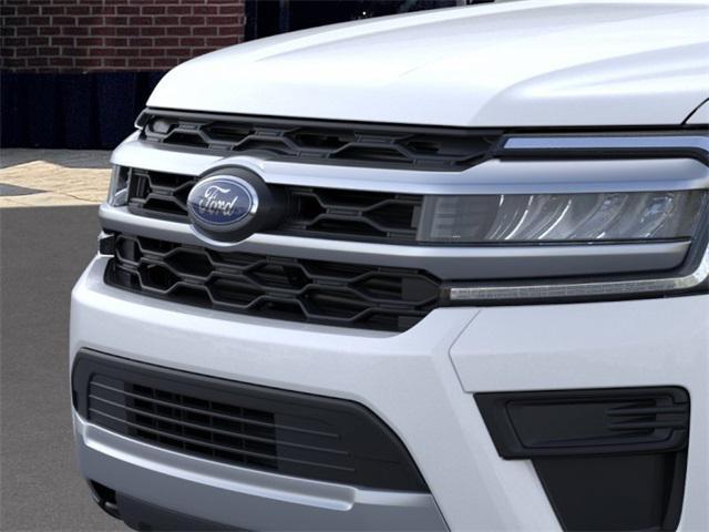 new 2024 Ford Expedition car, priced at $67,453